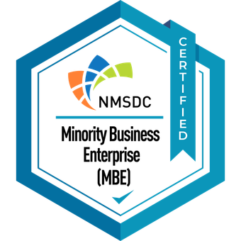 NMSDC MBE Certified
